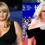“Do you want to be a mother? Lose weight”: Rebel Wilson and the complicated relationship between fertility and obesity