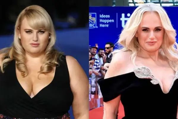 “Do you want to be a mother? Lose weight”: Rebel Wilson and the complicated relationship between fertility and obesity