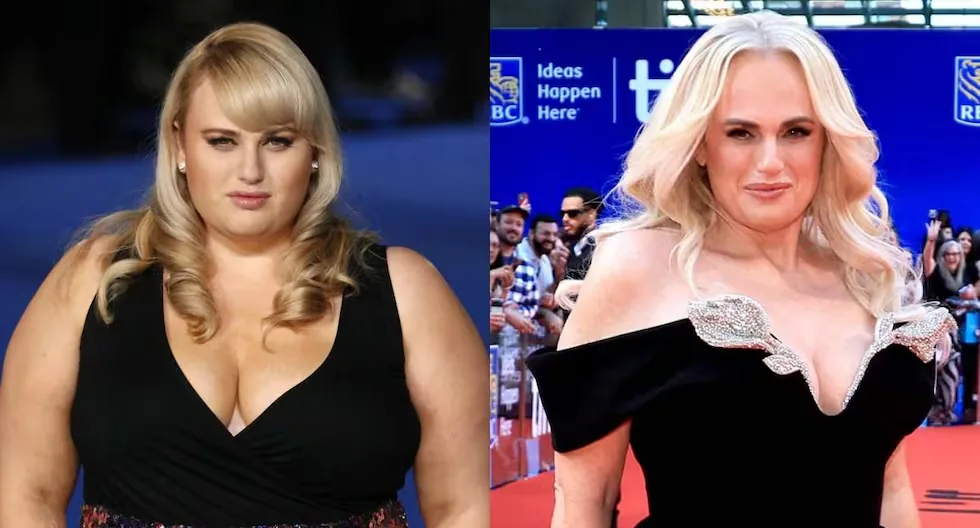 “Do you want to be a mother? Lose weight”: Rebel Wilson and the complicated relationship between fertility and obesity