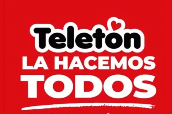 Teletón 2026: date, fundraising goal, guest figures, and how to support the solidarity campaign