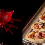 Velvet, Joel Chirinos' bar that goes beyond the ‘speakeasy’ cliché