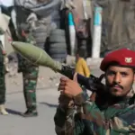 The new threat from the Houthis that endangers the global oil supply