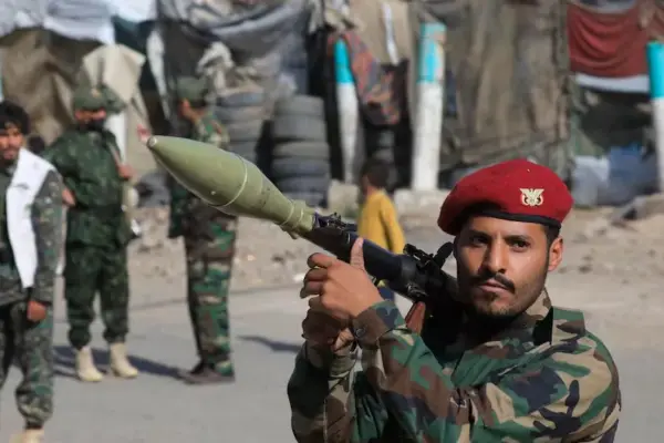 The new threat from the Houthis that endangers the global oil supply