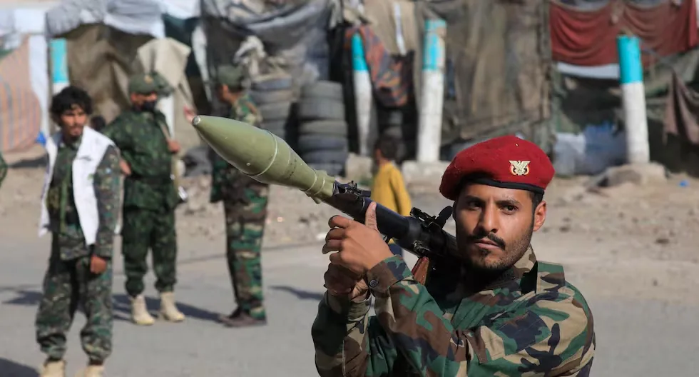 The new threat from the Houthis that endangers the global oil supply