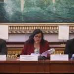 Deputies: The Constitution Committee declares itself in permanent session to address the request for powers
