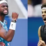 FOLLOW, Ben Shelton vs. Frances Tiafoe LIVE: time and where to watch the US Open 2026 semifinals