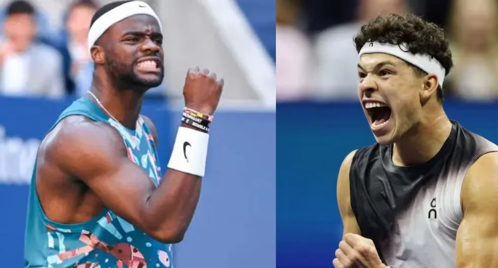 FOLLOW, Ben Shelton vs. Frances Tiafoe LIVE: time and where to watch the US Open 2026 semifinals