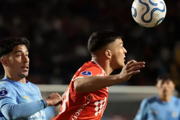 ESPN online: how to watch Cienciano vs. Montevideo City Torque match for the second leg of the 2026 Copa Sudamericana quarterfinals
