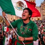 Phrases for Mexico's Independence Day 2026: 30 messages to share on social media