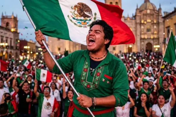 Phrases for Mexico's Independence Day 2026: 30 messages to share on social media