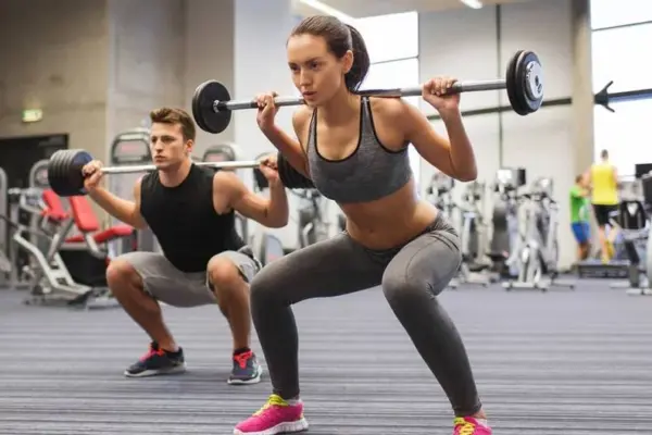 How to combine running and strength training without affecting your performance?