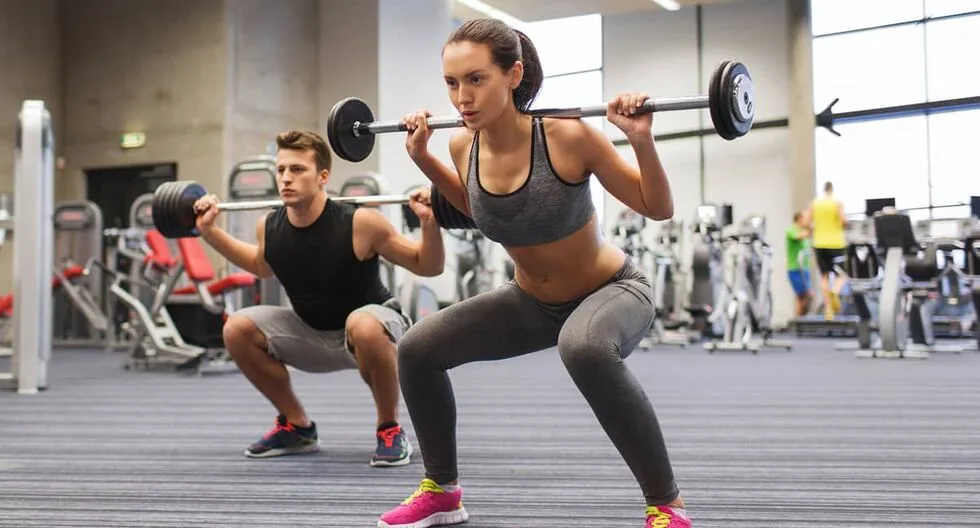 How to combine running and strength training without affecting your performance?