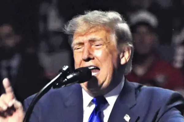 Trump promises $5,000 to Americans: who would receive the money and where will the money come from?