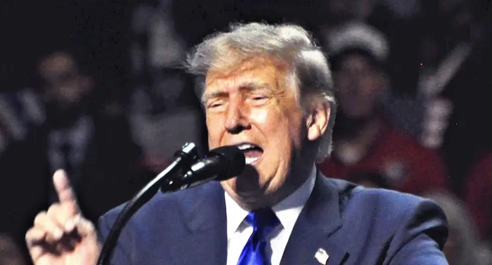 Trump promises $5,000 to Americans: who would receive the money and where will the money come from?