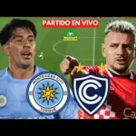 DirecTV Signal and DGO LIVE ONLINE: second leg match, Cienciano vs. Montevideo City Torque for Copa Sudamericana