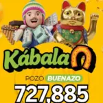 The Kabbalah of Saturday, September 12: what is the accumulated jackpot of the draw