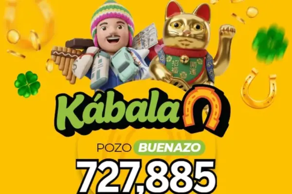 The Kabbalah of Saturday, September 12: what is the accumulated jackpot of the draw