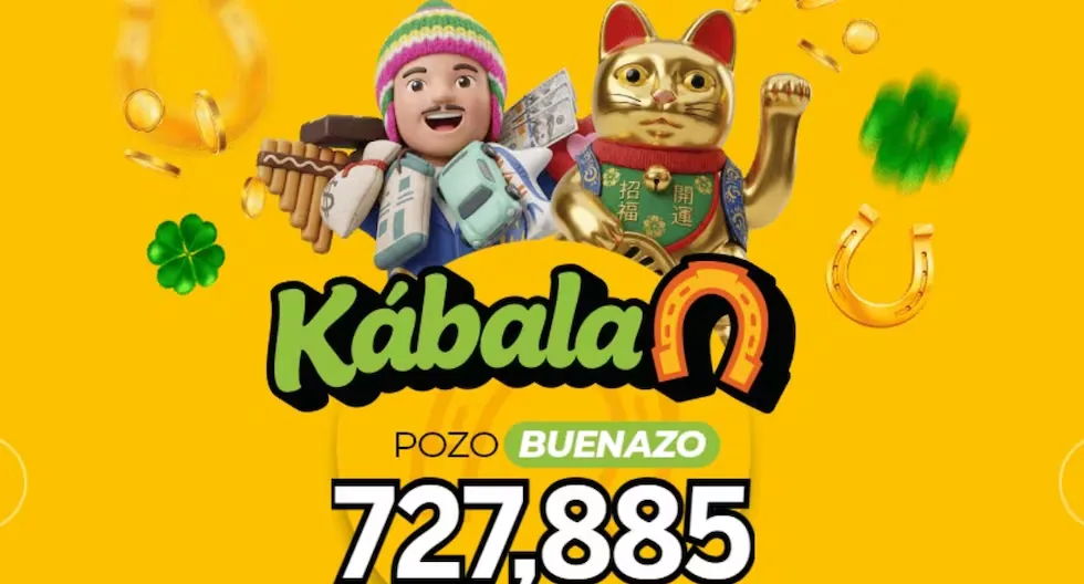 The Kabbalah of Saturday, September 12: what is the accumulated jackpot of the draw