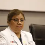 Elizabeth Zulema Tomás Gonzales is appointed executive president of EsSalud