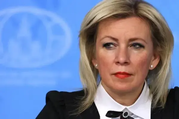 Russia denounces "aggressive plans" of the United States in space following Washington's revelations