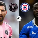 Which ONLINE TV channel broadcasts the Inter Miami vs. Cruz Azul match: where is the 2026 Campeones Cup final shown?