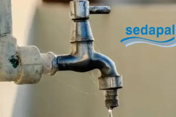 Water outage today, September 1: affected districts and service suspension schedules