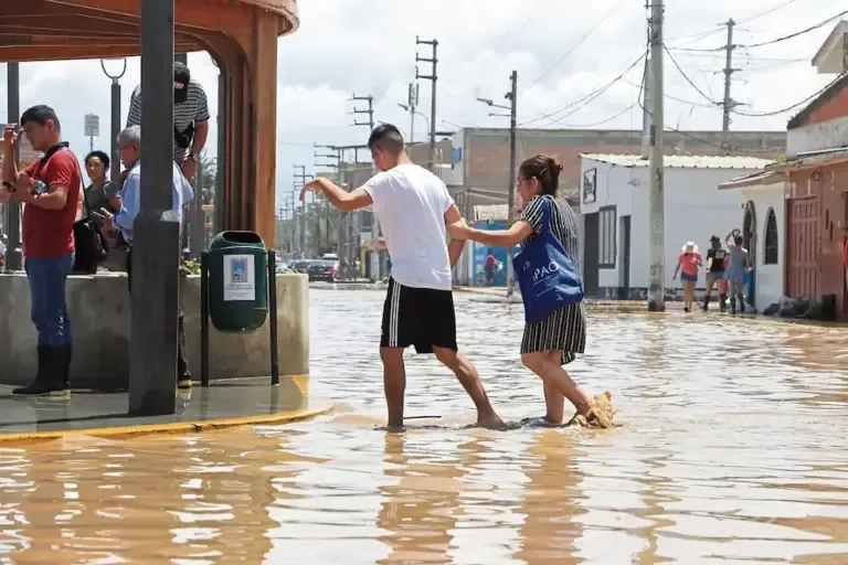 Another risk factor adds to this scenario: the El Niño phenomenon. Copecoh analyzed the historical behavior of beauty categories during previous episodes and found that the impact is not uniform. . (Photo: GEC)