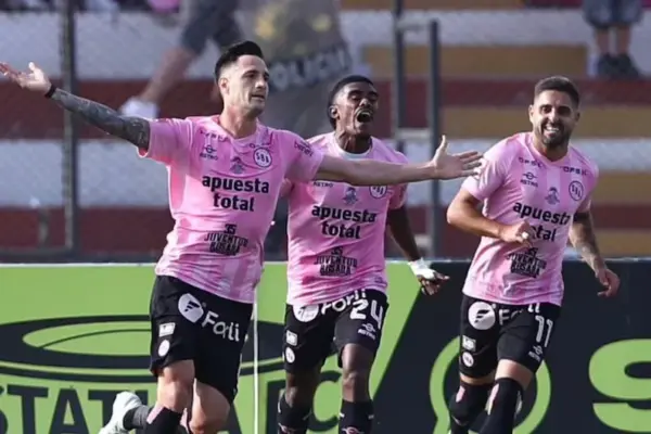 Sport Huancayo vs Sport Boys LIVE: time and where to watch the Clausura Tournament