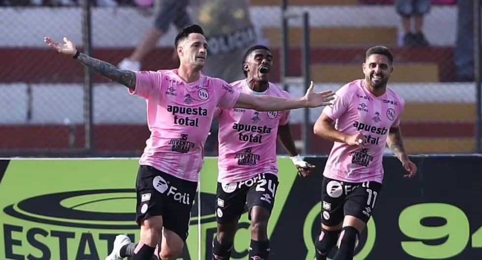Sport Huancayo vs Sport Boys LIVE: time and where to watch the Clausura Tournament