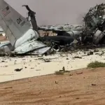 This is how the U.S. bases were left after the attacks from Iran: how serious is the damage?