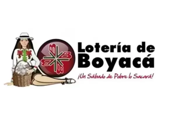 Boyaca Lottery LIVE today, Saturday, September 12: see the draw results