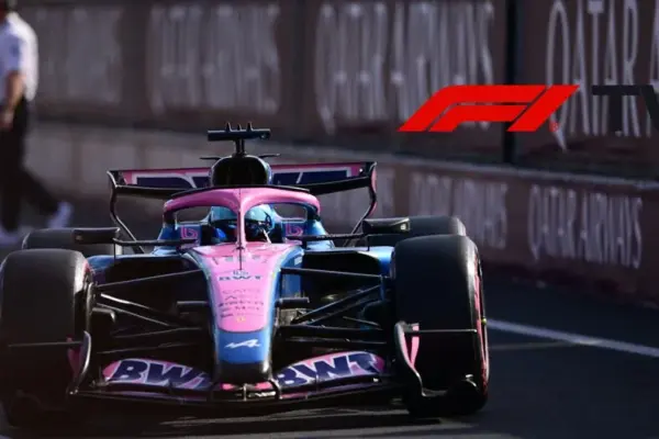 F1 TV: where to watch F1 GP Italy live - Streaming signal to watch the race live