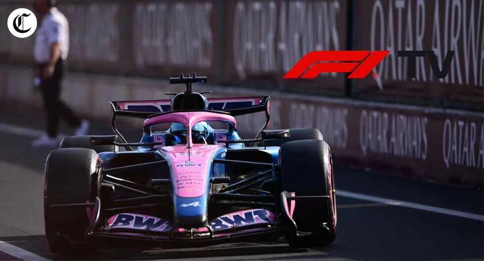 F1 TV: where to watch F1 GP Italy live - Streaming signal to watch the race live