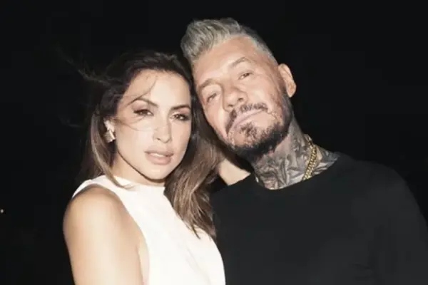 Milett Figueroa shares surprising message amid rumors of the end of her relationship with Marcelo Tinelli
