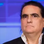 Alex Saab agrees to “give information” to the United States implicating “high-ranking Venezuelan officials”
