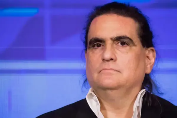 Alex Saab agrees to “give information” to the United States implicating “high-ranking Venezuelan officials”