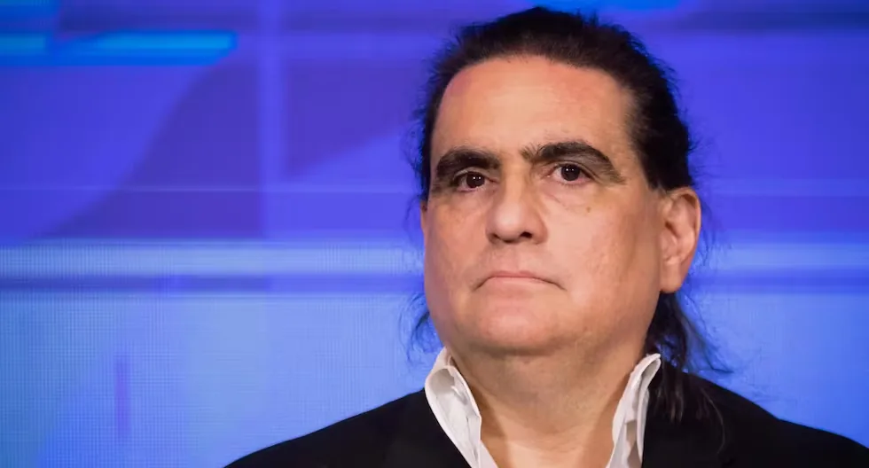 Alex Saab agrees to “give information” to the United States implicating “high-ranking Venezuelan officials”