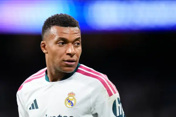 DAZN: how to watch Real Madrid vs Rayo Vallecano live for LaLiga EA Sports 2026