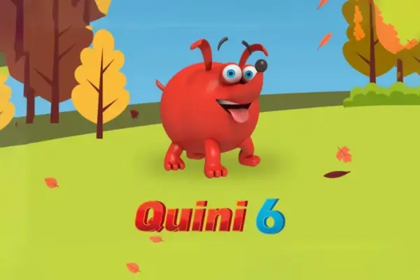Quini 6, draw 3406: find out the jackpot and today's results, Sunday, September 6