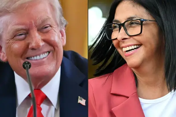 “A Trump it is convenient to have a docile person in Venezuela”: analyst explains what is behind the delay of the elections