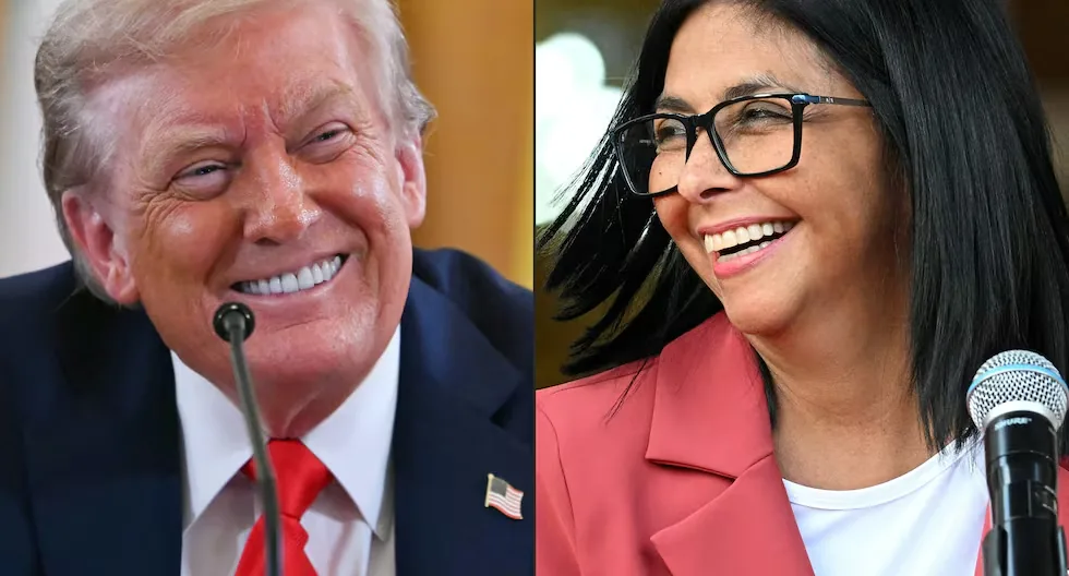 “A Trump it is convenient to have a docile person in Venezuela”: analyst explains what is behind the delay of the elections
