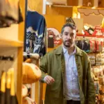 La Llamitienda: how does it seek to transition from being a souvenir shop to a design store? Preparing more locations by 2027