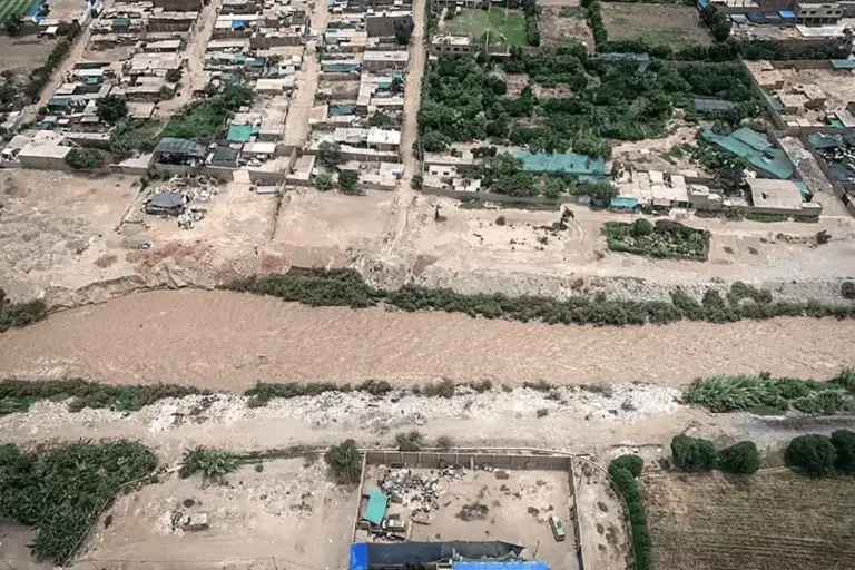 El Niño Phenomenon LIVE: situation in regions, current weather, and Senamhi alerts in real time