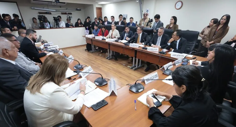 Deputies: Justice Committee votes against the delegation of powers requested by the Executive