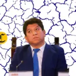 Josué, who defends you?, a chronicle by Fernando Vivas about the Ombudsman