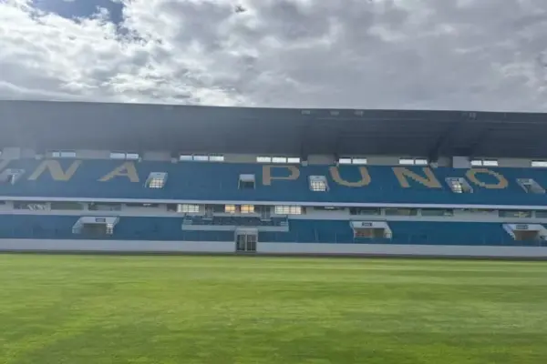 Where the Videnita of Puno would be built, what changes the UNA stadium will have, and why Brazil and Argentina will definitely move up to the altitude