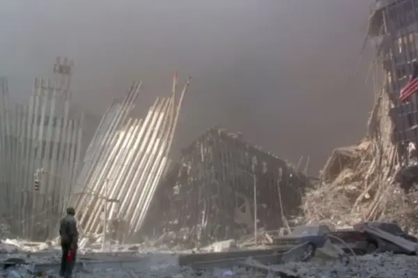 The missing of 9/11: a search that persists 25 years later