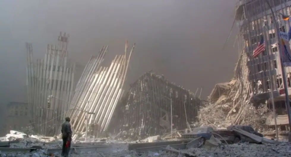 The missing of 9/11: a search that persists 25 years later