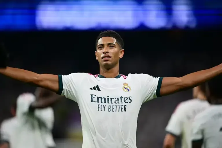 Check the TV channels and online platforms to watch the match between Real Madrid vs. Elche on Tuesday, September 15th for matchday 6 of LaLiga from the Martínez Valero stadium.