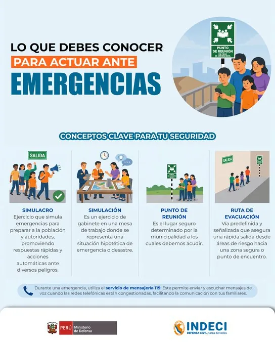 Earthquake in Peru today, Monday, September 7: recent tremors reported by the IGP